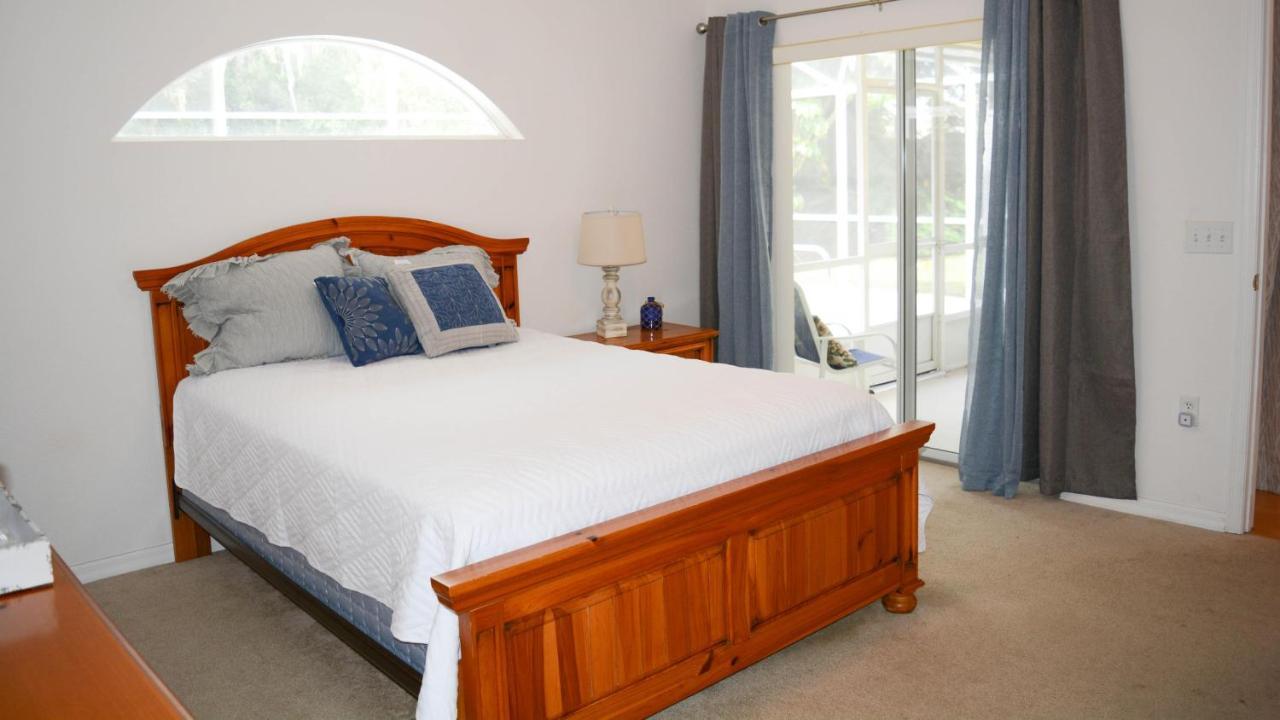 Remington Retreat Villa Kissimmee Kültér fotó