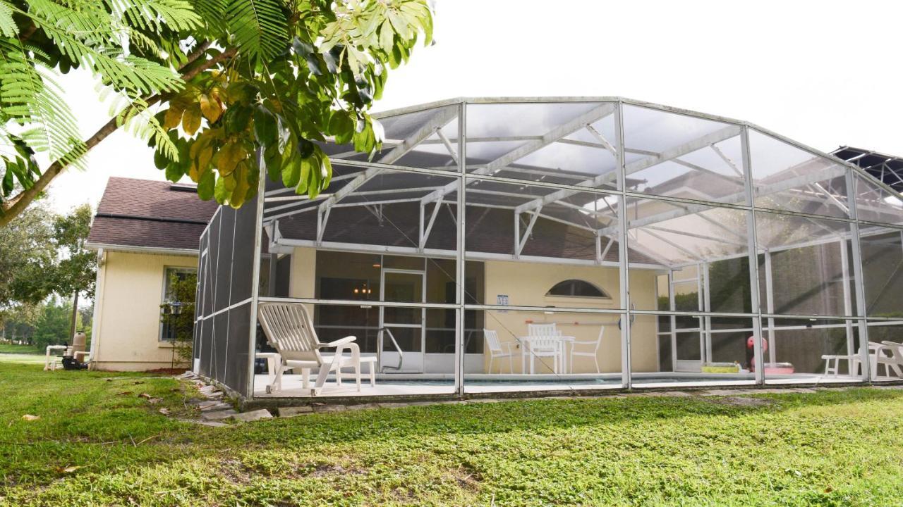 Remington Retreat Villa Kissimmee Kültér fotó